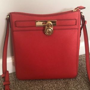 Michael Kors Crossbody Purse